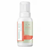 【松果購物】佐登妮絲 苦杏仁酸靚顏慕絲 300ml(台灣專櫃貨)