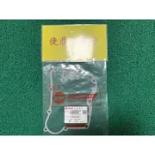 SYM 原廠 GY6 舊豪邁 迪爵 風雲 GT(FD引擎)右曲軸箱蓋墊片 電盤墊片 11394-M9Q-000