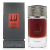DUNHILL SIGNATURE COLLECTION 高訂系列 AGAR WOOD 沉香木淡香精 100ML (平行輸入)