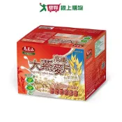 愛買線上購物 馬玉山高纖大燕麥片(2600g)【愛買】