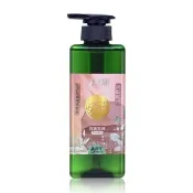 【台鹽生技】絲易康洗髮精-柔順輕盈(500ml/瓶)