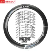 下殺#優選♥2021-zipp firecrest車圈貼紙202/303/404/808公路車碳圈輪組貼