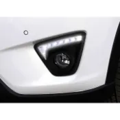 ~歐力斯~馬自達 MAZDA 13-15年 1代 CX-5 CX5 日行燈 晝行燈 方向燈 流光方向燈 跑馬燈式 雙功能
