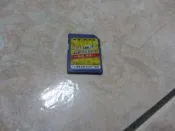 無敵-翻譯機專用  CD-816 全句翻譯SD卡