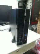 台中,太平,大里,潭子電腦維修 - 中古 INTEL E3300 2.5G 雙核心主機 (限自取/非人為因素保固七天)