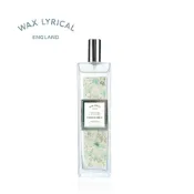 LYNX COLLECTION 英國Wax Lyrical (FE) 100ml室內芳香噴霧-綠茶與佛手柑