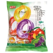 盛香珍 零卡果凍(綜合口味) 720g【萬家福】