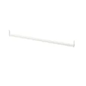 【IKEA 宜家家居】BOAXEL 吊衣桿, 白色, 60 公分