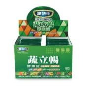 【詠晴中西藥局】達特仕-蔬立暢 酵素錠 30/包盒 使排便順暢、美麗無負擔