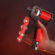 專業重型機械計數握力器(5-165kg 腕力 復健 腕力器 手握力 手力訓練 握力訓練 手指訓練 健身器材)