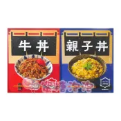 ◎蜜糖泡泡◎咖樂迪咖啡農場  咖樂迪 牛肉丼/親子丼 200克 調理包任選~限量現貨