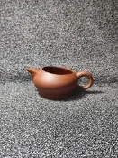 劉建平 紫砂茶海 160cc