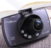 2.7吋大螢幕 行車記錄器G30單 聯永96650大眼睛 1080P高清 170°廣角  1200萬畫素