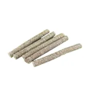 天然牧草棒 草棒 牧草條 提摩西 小動物磨牙零食 鼠兔零食 小寵零食 天然磨牙草棒 鼠兔草棒 草條 小動物點心 兔零食