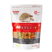 【Canary】伊藤食蟲寵物全方位 刺蝟飼料 蟲蟲飼料 鼠飼料 鼠主食 小動物飼料