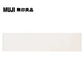 【MUJI 無印良品】PP抽屜整理盒用隔板(4)