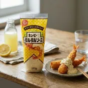 (店+)【貓咪姐妹】日本 KEWPIE 丘比 QP 塔塔醬 155g 海鮮炸物塔塔醬 雞蛋洋蔥塔塔醬 沾醬 調味料 日本調味料
