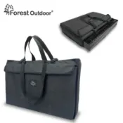 可裝6個鐵網架【愛上露營】FOREST OUTDOOR 超值加大鐵網架收納袋 鐵網桌 收納袋 加大網桌包 超大 網桌包