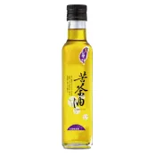 水里鄉農會-苦茶油(台灣籽)250ml