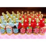 《 喜糖香檳罐 》婚禮小物 /二次進場 /迎賓禮 /送客禮/生日派對 /prtty活動-甜蜜遇見愛❤