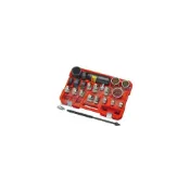 (店+)JTC-4374 BENZ 前三角台鐵套拆裝組(油壓型) / 賓士 W203 W204 W211