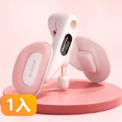 【晴安居】幸福練習器 下半身盆底肌凱格爾收縮美臀瘦腿機-1入組