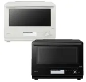 Metis 日本 Panasonic 國際牌 NE-BS8C 水波爐 30L 微波 烤 烘烤 2段調理 日本必買代購