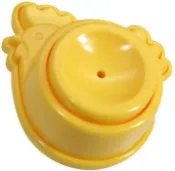 左東精品代購 現貨 日本製 SUNCRAFT EG-01 水煮蛋 穿孔器 蛋殼 戳蛋針 穿洞器 蛋針 戳洞器 好剝殼 好剝蛋