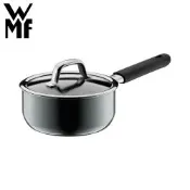 WMF FUSIONTEC MINERAL 單手鍋 16CM 1.3L (鉑金色)▼贈竹韌砧板