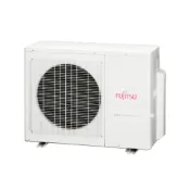 【老王電器】【富士通】R410A 變頻冷暖1對2分離式冷氣室外機 AOCG050LBTA2(不含室內機)