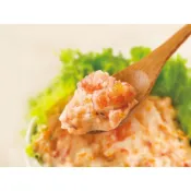 蓋世達人 龍蝦舞沙拉 500克
