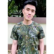 (店+)陸軍數位排汗內衣 陸軍數位迷彩排汗內衣  數位迷彩排汗T恤(數位迷彩)