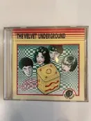 【CD搖滾】The Velvet Underground《Live At The Boston Tea Party M