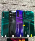 愛尚購物 {可打統編 超低價}Huawei/華為 nova 5 Pro麒麟980處理器全網通學生游戲學生備用機