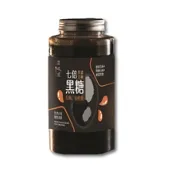 【三立嚴選】饗破頭 七倍濃縮黑糖蜜-烏梅仙楂-美