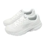 510*SKECHERS 現貨女鞋 慢跑鞋 護士鞋 學生鞋 足弓 久站久走 輕量 ARCH FIT 白129222WHT