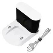 Roborock S50 S51 S55 S5 MAX S6 S6MaxV E4 E5 零件機器人吸塵器維修配件的原裝充
