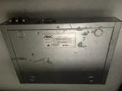 二手AVAC MOB 1207 車用數位電視盒數位接收器（單機無配件狀況如圖當測試報帳零件品）