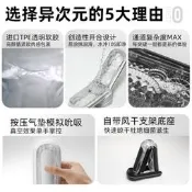 【沐川專供】TENGA全日本進口Flip異次元Zero飛飛杯男用品0器自動電動手動沐川百貨-必出精品
