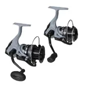 【OKUMA】WILD POWER威力紡車捲線器 消光藍(4000型)
