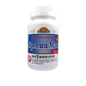 【蝦皮直營】培恩 男性維生素+鋅+硒 加強錠 60粒/瓶 B群 C 鈣 鎂 鋅 葉黃素 茄紅素 鈣 原廠供貨
