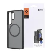 Samsung三星原廠官方 S25 Ultra/ S25+/ S25 Spigen-Capella霧面磁吸保護殼【盒裝】