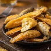 那個魚酥_190g 1包(酥若無骨 低卡零食 優質高蛋白)