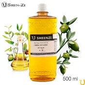 【i郵購】香芝有限公司 (荷荷芭油) 500ml基礎植物油 按摩油 基底油 基礎油