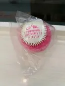 母親節 全新外袋未拆 CPBL 中華職棒 2013 鬥陣燒喊聲 台灣棒球行 母親節限定粉紅愛心紀念版