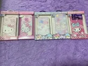 正版 三麗鷗  雙子星 凱蒂貓 美樂蒂 hello kitty iPhone 12 mini  彩鑽 手機皮套 保護殼