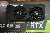 股災籌錢中 華碩 GeForce RTX 3070  歡迎聊聊確認