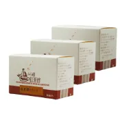 阿嬤紅茶館 蜜香紅茶包(20入*3盒)
