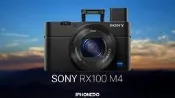 全新公司貨 SONY RX100M4 類單眼相機 取代RX100M3 RX100M6 RX10 RX100 IV