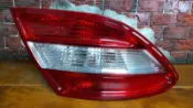 BENZ C200 C250 C300 後燈 原廠尾燈 左後燈總成